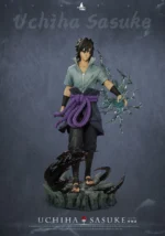 【Pre order】Freedom Studio - Naruto Uchiha Sasuke - Image 2
