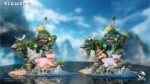 【Pre order】Raven Studio - Pokemon Hot Summer Slowpoke - Image 9