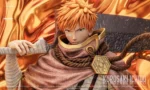 【Pre order】Cross Studio 1/6 Bleach Kurosaki Ichigo - Image 6