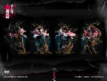 【Pre order】YuanMeng studio 1/6​ Kyoraku Shunsui - Image 13