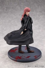 【Pre order】Amakuni Studio 1/7 PVC Chainsaw Man Makima (Copyright) - Image 11