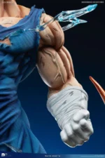 【In Stock】DU Studio 1/6 & 1/4 Majin Vegeta - Image 7
