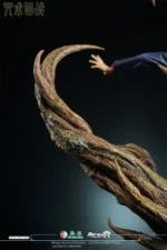 【Pre order】ThreeArtisan Studio Jujutsu Kaisen Itadori Yuji 1/6 Resin Statue (Copyright) - Image 9