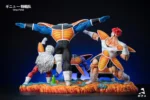【Pre order】Baozi A Studio 1/6 Dragon Ball Ginyu Force - Image 8