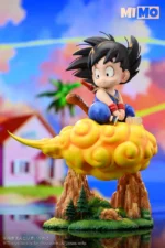 【In Stock】Mimo Studio Kid Goku - Image 9