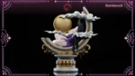 【Pre order】Chuang Yi Studio 1/6 One Piece Boa Hancock - Image 3
