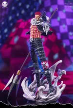 【Pre order】Apollo Studio - One Piece Charlotte Katakuri