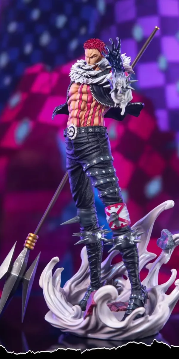 【Pre order】Apollo Studio - One Piece Charlotte Katakuri