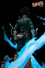 【Pre order】Pickstar Studio 1/6 Naruto Eight Gates Ninjutsu Rock Lee (Copyright) - Image 7