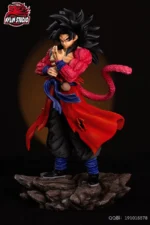 【Pre order】Kylin Studio 1/6 & 1/4 Dragon Ball Goku & Vegeta - Image 4