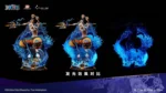 【Pre order】Lightyear Studio - One Piece Enel (Copyright) - Image 12