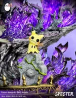 【Pre order】 EGG studio Gengar Group 'Specter ' - Image 8