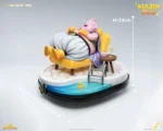 【Pre order】2% Studio - Dragon Ball Pool Fat Majin Buu - Image 2