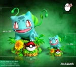 【Pre order】 EGG studio Pokemon Bulbasaur - Image 2