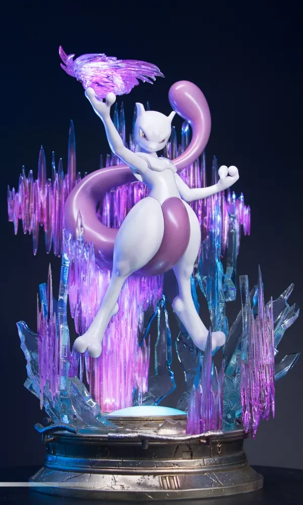 【Pre order】Nova Studio - Pokemon Mewtwo