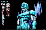 【Pre order】Notricks Studio 1/6 Dragon Ball Metal Cooler - Image 2