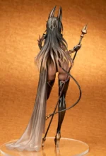 【In Stock】QuesQ 1/7 PVC Shinkan Shibuna Priest Sibuna (Copyright) - Image 9