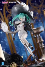 【In Stock】Ribose Studio 1/8 PVC Hatsune Miku - Image 4