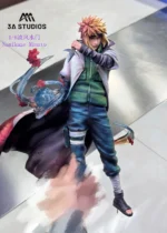 【In Stock】3A Studio 1/6 Naruto Namikaze Minato - Image 2