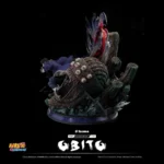 【Pre order】Tsume Studio 1/6 Naruto Obito - Image 5