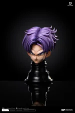 【Pre order】Deyin Studio 1/6 Dragon Ball Future Trunks - Image 8