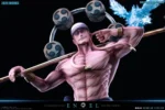 【Pre order】C2 Studio POP One Piece Enel - Image 7