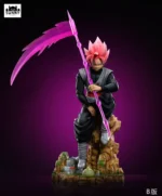 【Pre order】Sunny Studio - Dragon Ball Super Saiyan Rose - Image 3