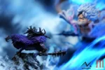 【Pre order】ANIKINGDOM x JIMEI Palace - One Piece Gear 5 Luffy - Image 9