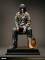 【Pre order】CHIKARA Studio 1/6 & 1/4 Attack on Titan Eren Jaeger - Image 9