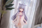 【Pre order】Xing Luo Guan Studio 1/7 PVC My Cat Nuomimi - Image 6