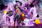 【Pre order】AS Studio POP One Piece Luffy - Image 13