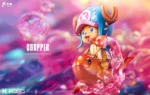 【Pre order】XY Studio Chopper - Constellation Series - Image 14