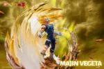 【Pre order】TOEI Animation 1/6 Dragon Ball Majin Vegeta width LED - Image 11