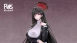 【Pre order】FWS Studio 1/6 Blue Archive Tsukatsuki Rio - Image 7
