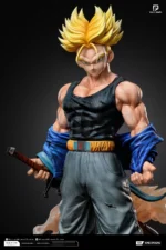 【Pre order】Deyin Studio 1/6 Dragon Ball Future Trunks - Image 7