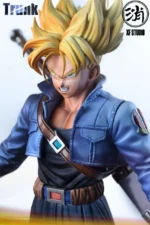【Pre order】XF Studio 1/6&1/4 Dragon Ball Z Super Saiyan Trunks - Image 6