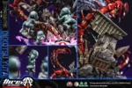 【Pre order】ThreeArtisan Studio 1/6 Jujutsu Kaisen Okkotsu Yuta (Copyright) - Image 8