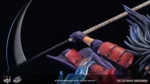 【In Stock】Rocket Studio x T.P.A Studio Naruto Uchiha Madara 1/6 Resin Statue - Image 5