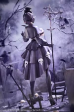 【Pre order】HanaBee Studio 1/6 PVC Plague Doctor (Copyright) - Image 23