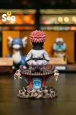 【Pre order】SOQ Studio - Jujutsu Kaisen Q Version Ryomen Sukuna - Image 4