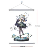 【Pre order】MAGI ARTS Studio 1/6 PVC Touhou Project Koishi Komeiji (Copyright) - Image 20