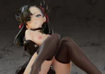 【In Stock】Beast Studio 1/6 Pokemon Marnie - Image 6