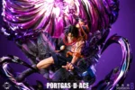 【In Stock】Reset Studio POP One Piece Ace with LED - Image 3