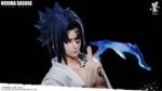 【Pre order】Ink Studio 1/6 Naruto Uchiha Sasuke - Image 5