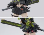 【Pre order】APEX Studio 1/7 PVC Zenless Zone Zero Anby Demara - Image 11