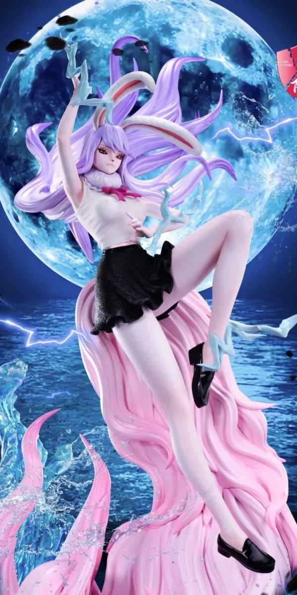 【Pre order】Breakdown Studio 1/6 One Piece Carrot