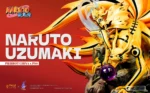 【In Stock】Pickstar Studio 1/6 Naruto Uzumaki Naruto with LED (Copyright) - Image 7
