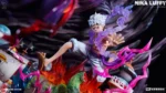 【In Stock】Seven Studio - One Piece Nika Luffy - Image 10