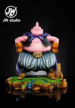 【In Stock】JW Studio 1/6 Dragon Ball Fat Buu - Image 5
