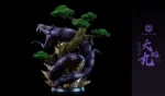 【Pre order】Surge Studio Naruto Orochimaru 1/7 Resin Statue - Image 8